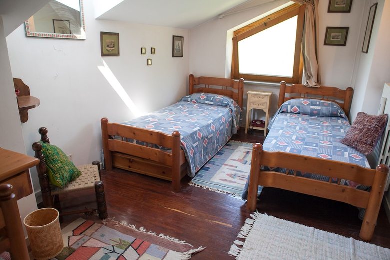 Bed & Breakfast Villa Il Noce