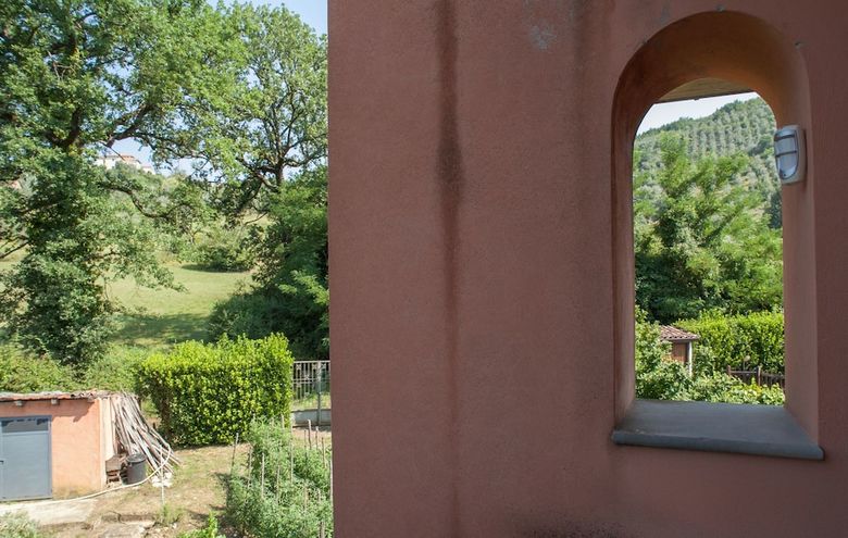 Bed & Breakfast Villa Il Noce