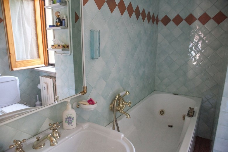 Bed & Breakfast Villa Il Noce