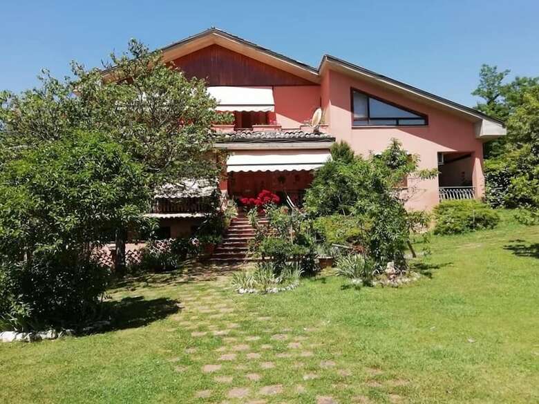 Bed & Breakfast Villa Il Noce