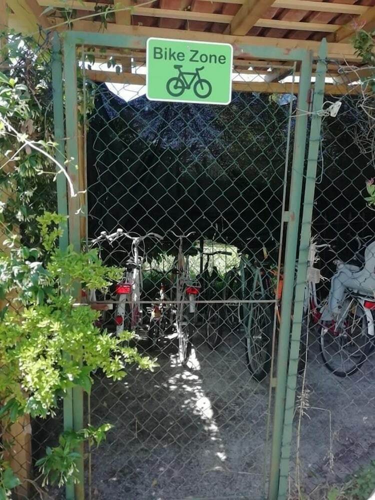 Bed & Breakfast Villa Il Noce
