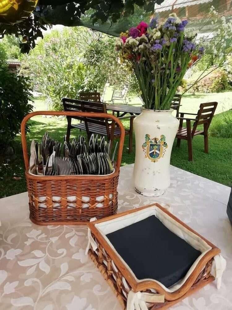 Bed & Breakfast Villa Il Noce