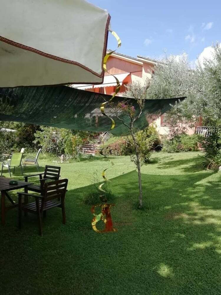 Bed & Breakfast Villa Il Noce