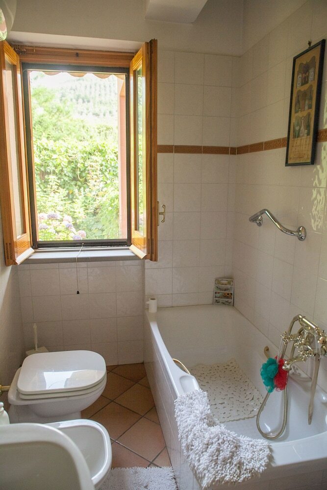 Bed & Breakfast Villa Il Noce