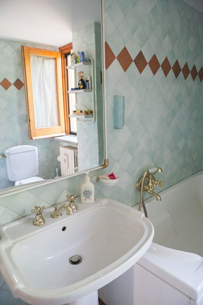Bed & Breakfast Villa Il Noce