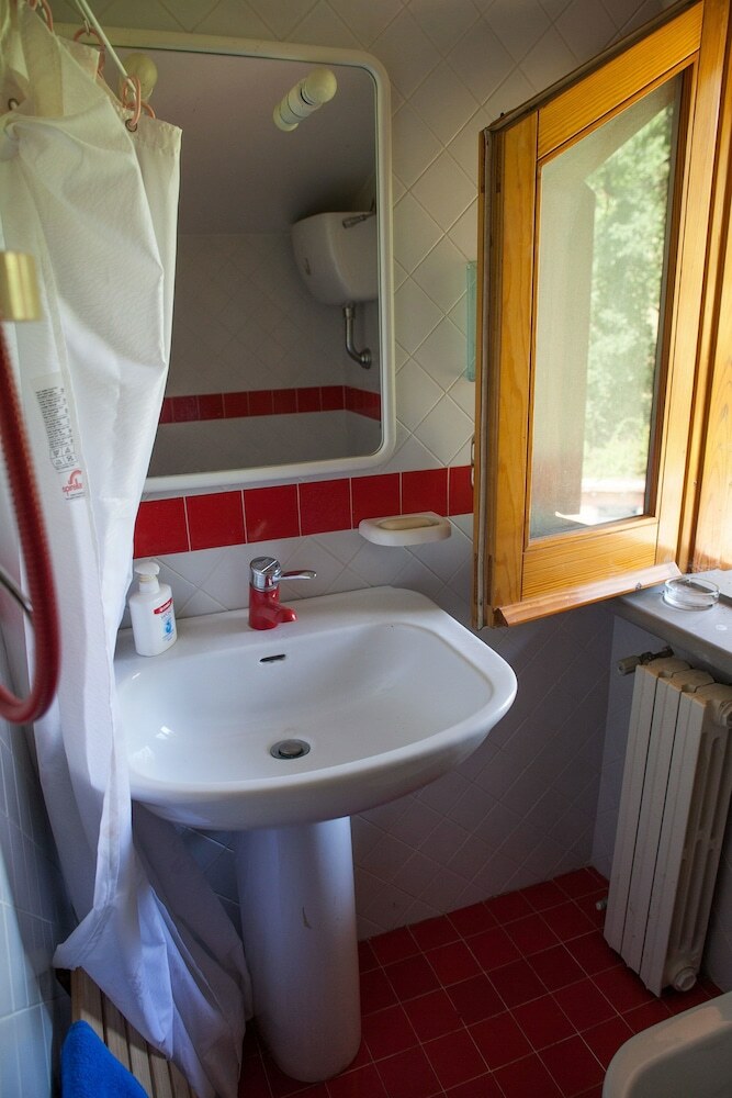 Bed & Breakfast Villa Il Noce