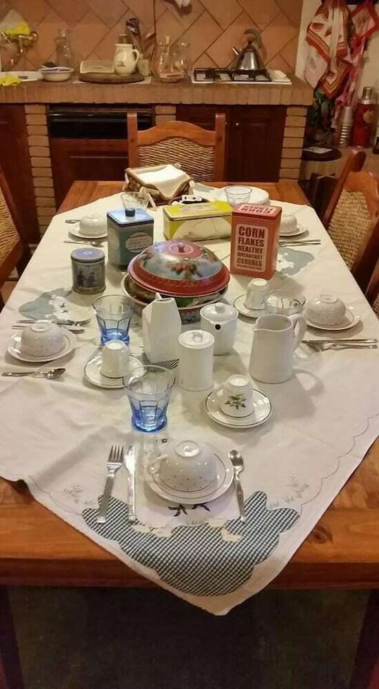 Bed & Breakfast Villa Il Noce