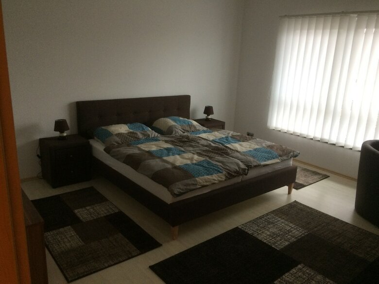 Pension Am R�merhof