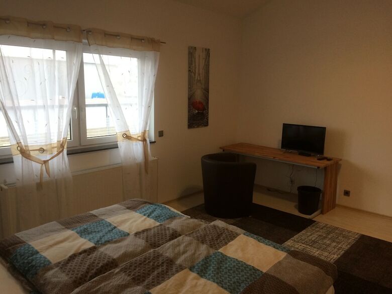 Pension Am R�merhof