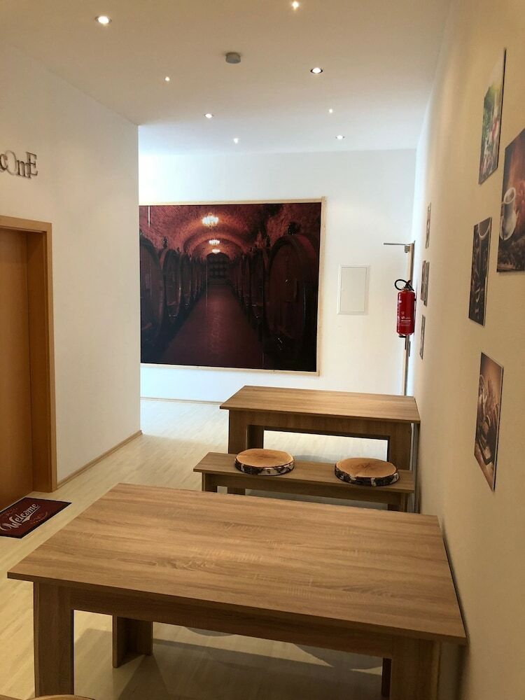 Pension Am R�merhof
