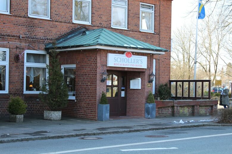 Schollers Restaurant Und Hotel