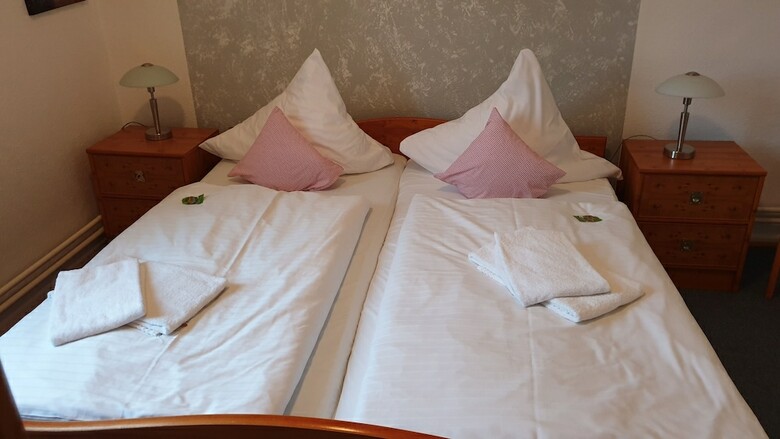 Schollers Restaurant Und Hotel