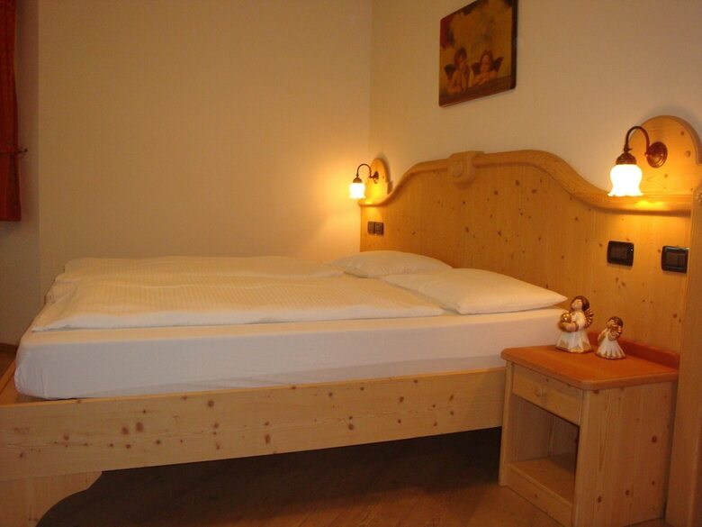 Agroturismo Agritur Cornasest