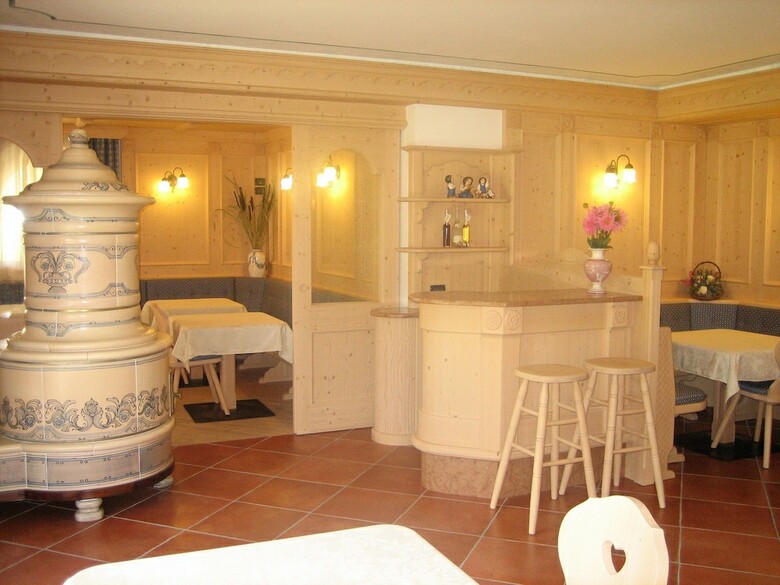 Agroturismo Agritur Cornasest