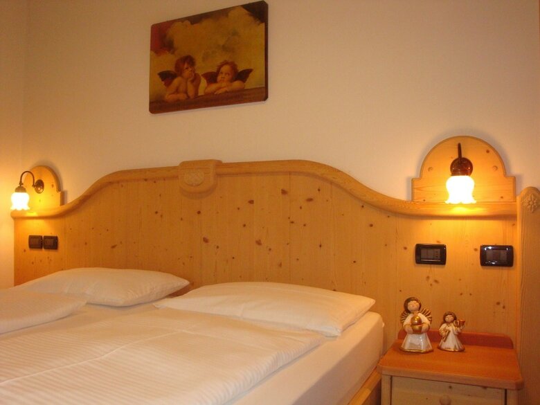 Agroturismo Agritur Cornasest