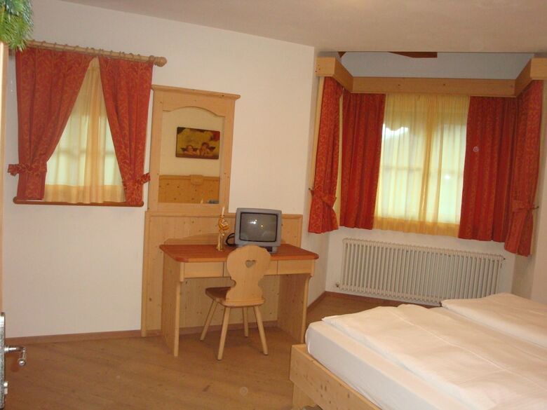 Agroturismo Agritur Cornasest