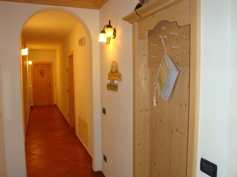 Agroturismo Agritur Cornasest