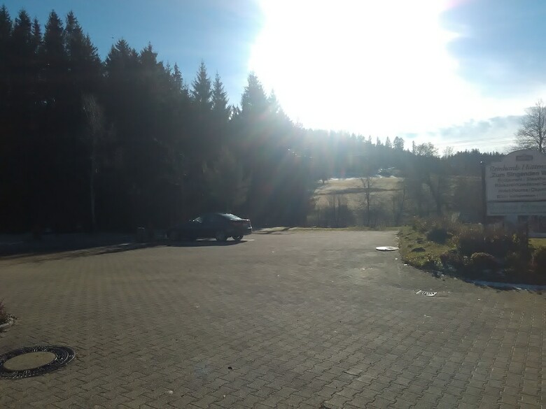 Pension Hotel & Restaurant M�hlencaf�