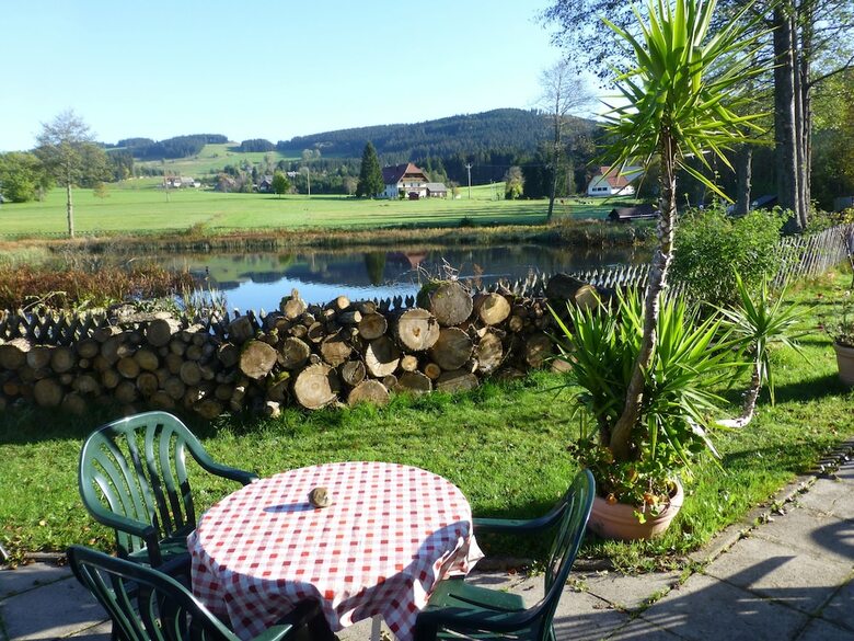 Pension Hotel & Restaurant M�hlencaf�