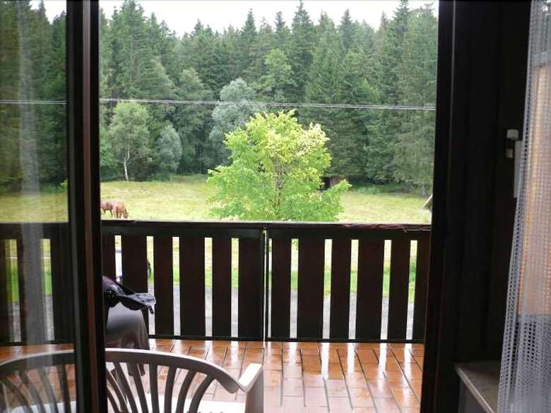 Pension Hotel & Restaurant M�hlencaf�