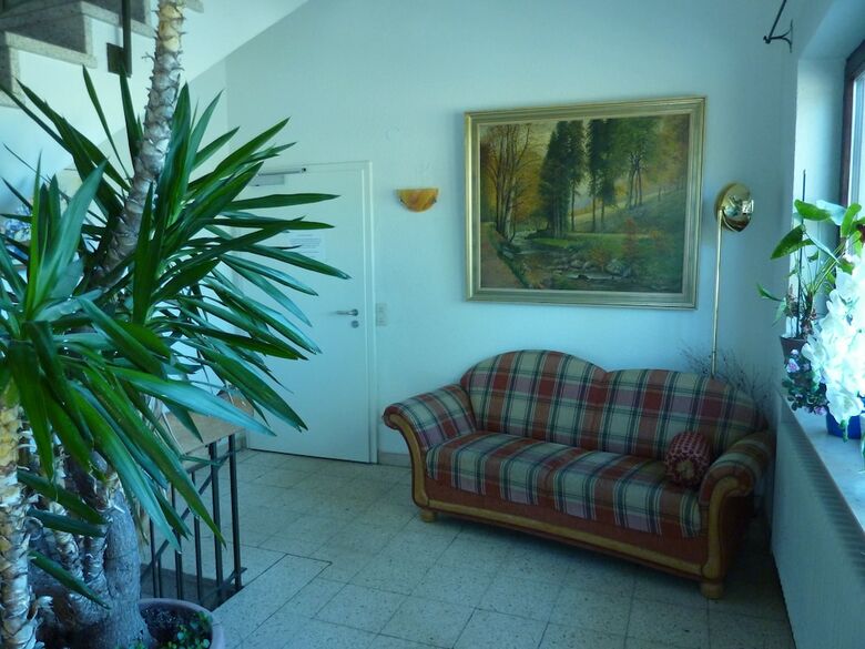 Pension Hotel & Restaurant M�hlencaf�