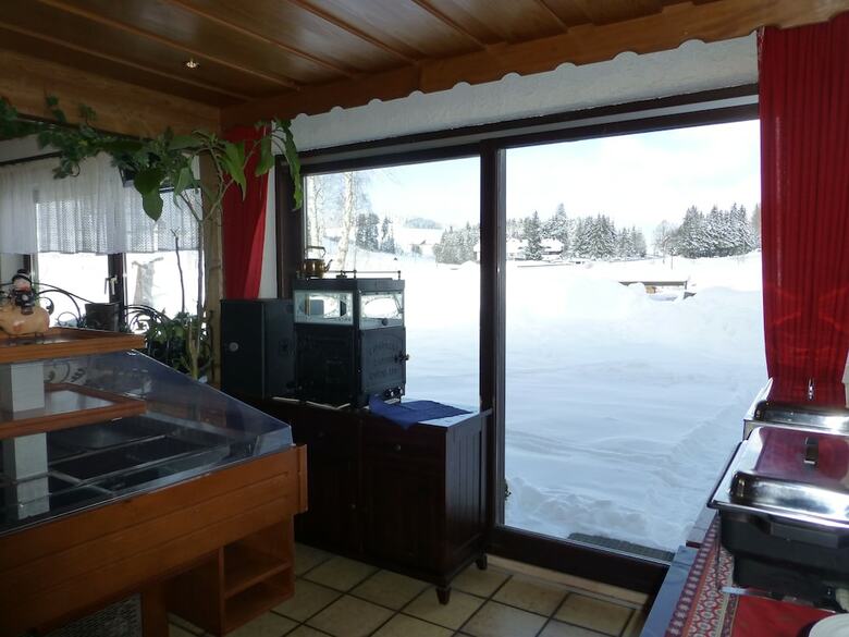 Pension Hotel & Restaurant M�hlencaf�