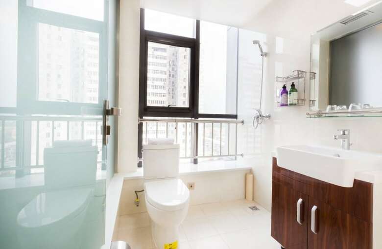 Tianjin Sweetome Servant Aparthotel