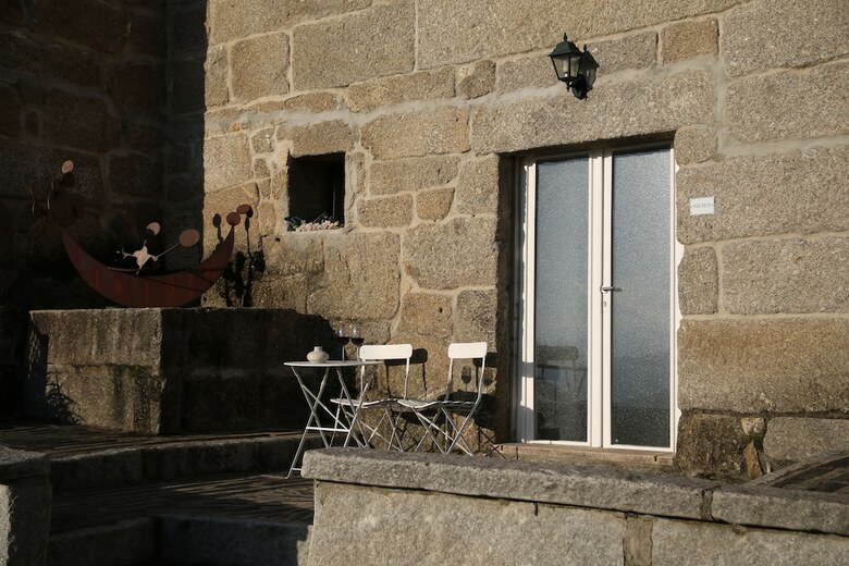 Quinta Do Ervedal