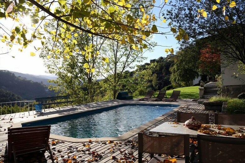 Quinta Do Ervedal