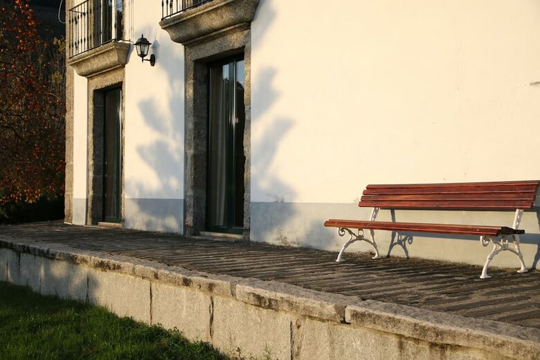 Quinta Do Ervedal