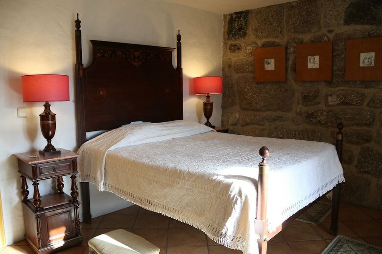 Quinta Do Ervedal