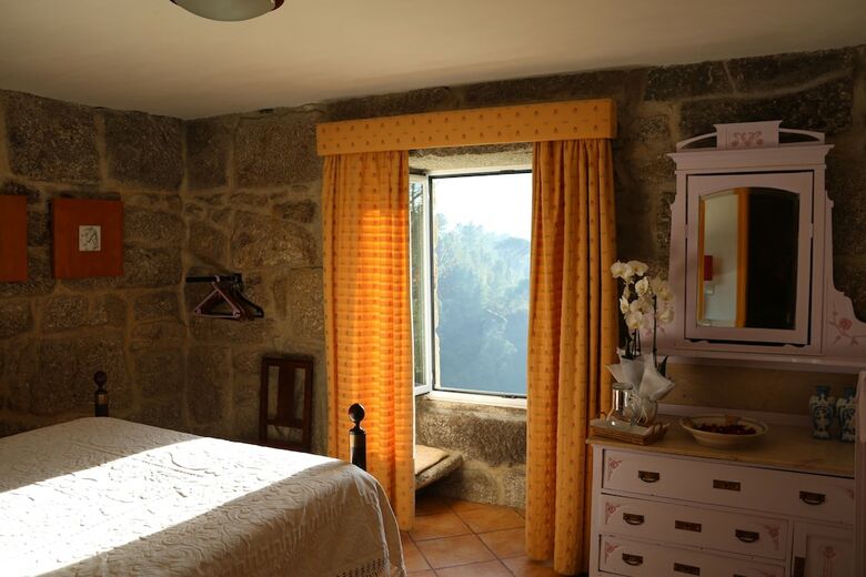 Quinta Do Ervedal