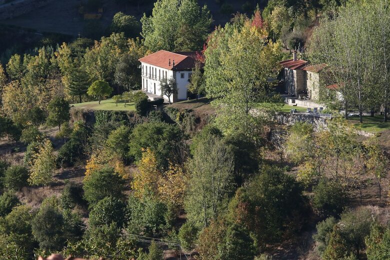 Quinta Do Ervedal