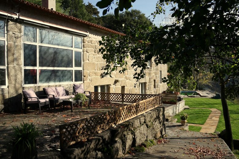 Quinta Do Ervedal