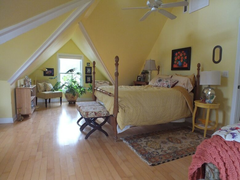 Residencia Montrose Farms Alpaca Ranch