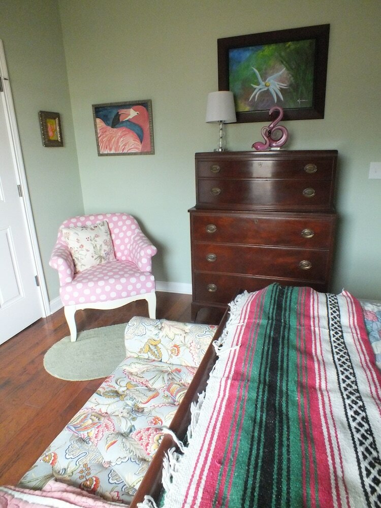 Residencia Montrose Farms Alpaca Ranch