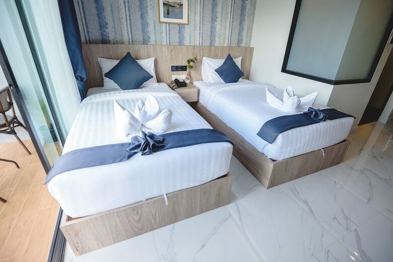 Phuengluang Riverside Hotel Chanthaburi