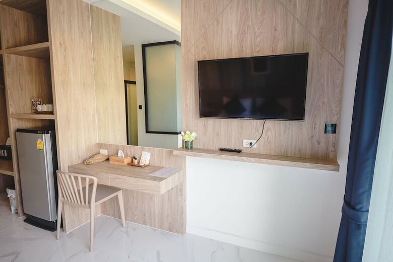Phuengluang Riverside Hotel Chanthaburi