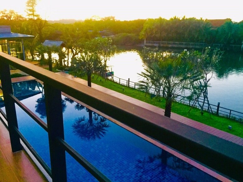 Phuengluang Riverside Hotel Chanthaburi