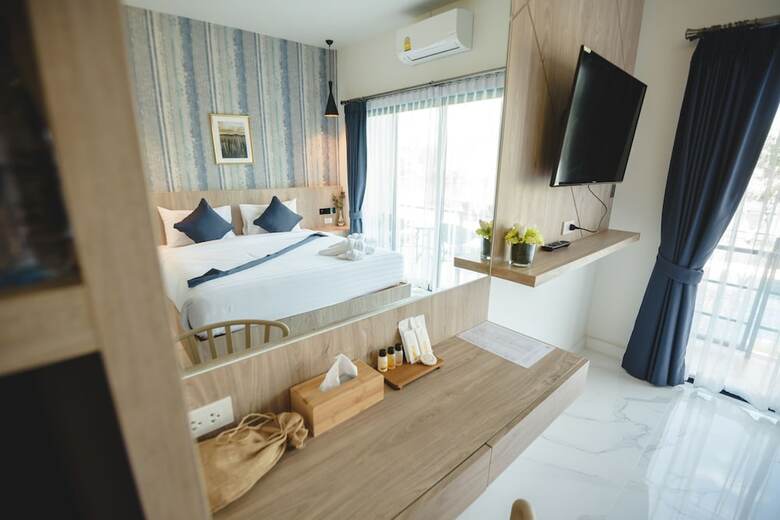 Phuengluang Riverside Hotel Chanthaburi