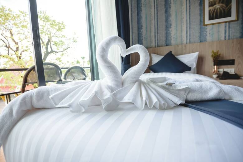 Phuengluang Riverside Hotel Chanthaburi