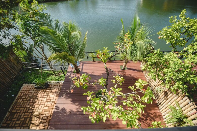 Phuengluang Riverside Hotel Chanthaburi