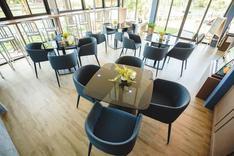 Phuengluang Riverside Hotel Chanthaburi