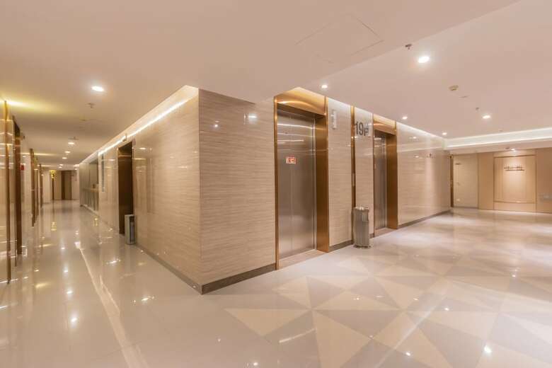 Wisetrip Service Apartments (Wisdom Gate)