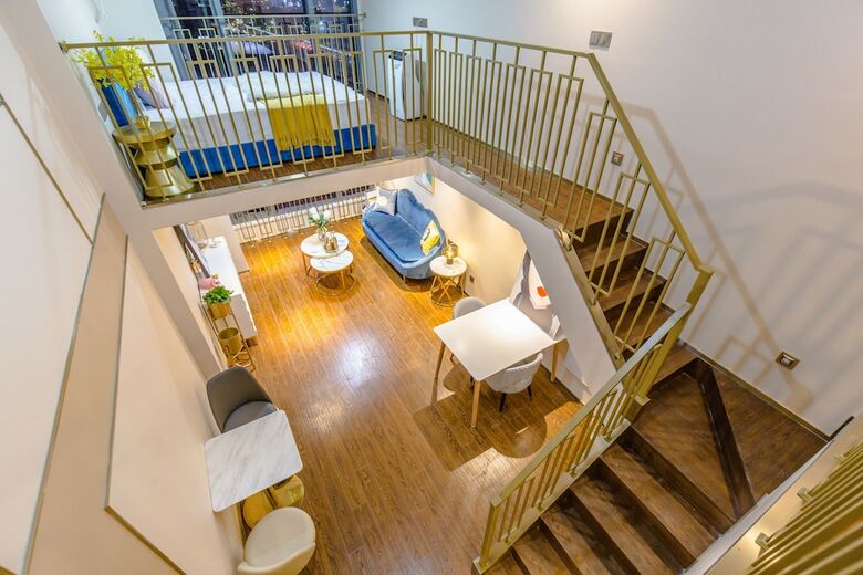 Wisetrip Service Apartments (Wisdom Gate)