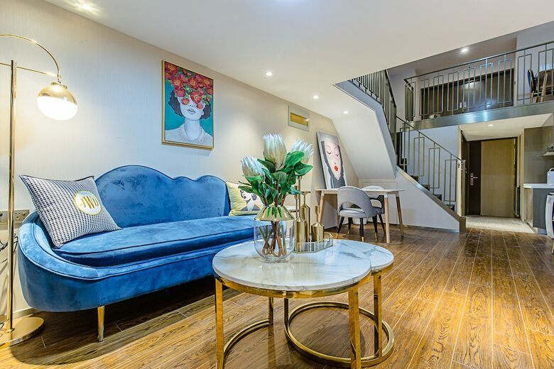 Wisetrip Service Apartments (Wisdom Gate)