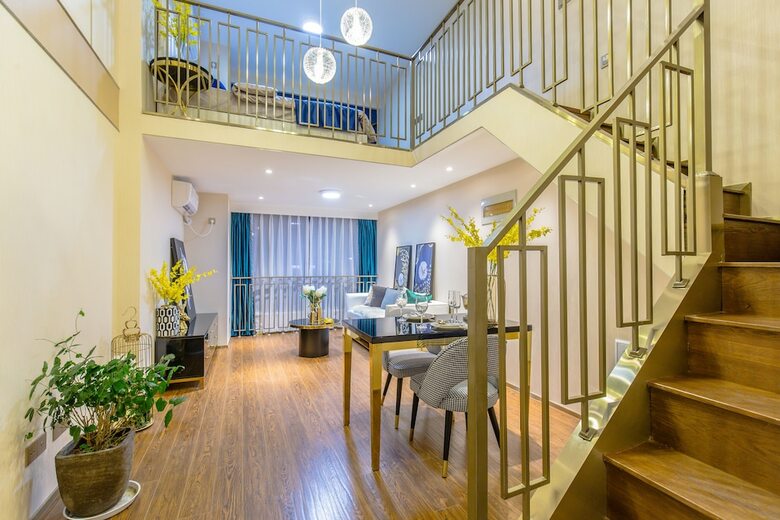 Wisetrip Service Apartments (Wisdom Gate)