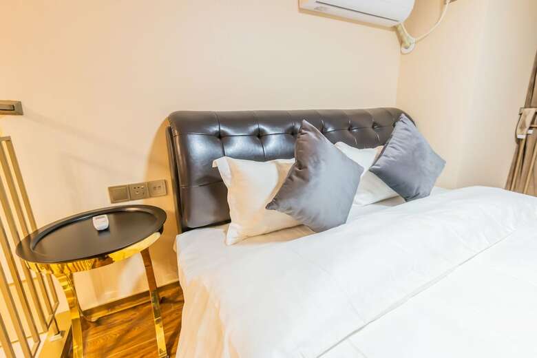 Wisetrip Service Apartments (Wisdom Gate)