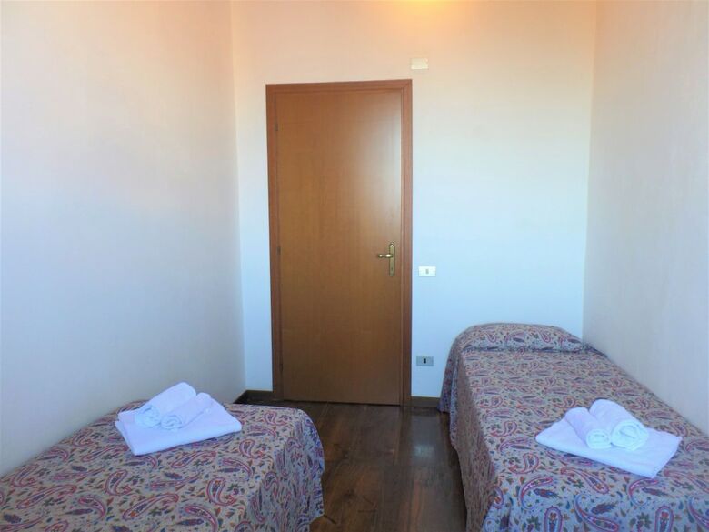 Apartamento Casa Della Torre