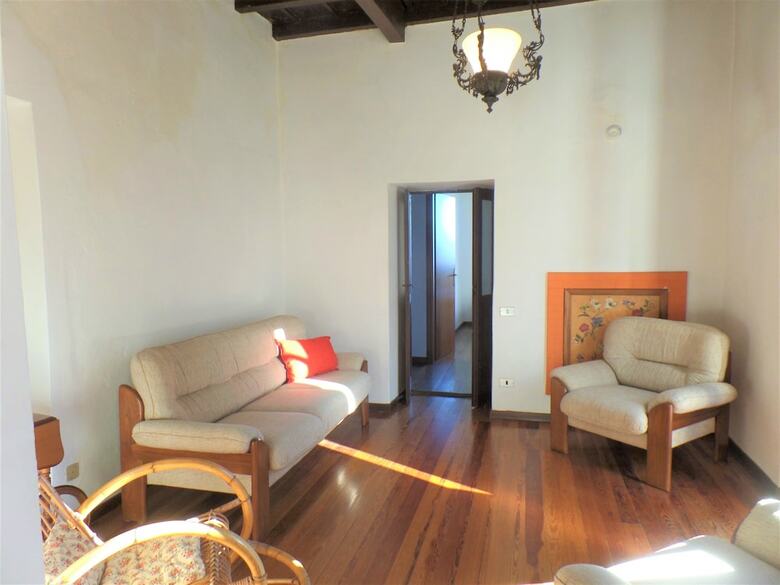 Apartamento Casa Della Torre